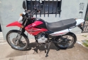 Motos - Corven Triax 150 2023 Nafta 4000Km - En Venta