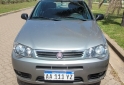 Autos - Fiat Palio 2016 Nafta 63000Km - En Venta