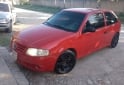 Autos - Volkswagen gol 2011 Nafta 224000Km - En Venta