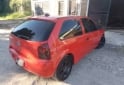 Autos - Volkswagen gol 2011 Nafta 224000Km - En Venta