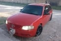 Autos - Volkswagen gol 2011 Nafta 224000Km - En Venta