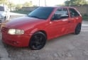 Autos - Volkswagen gol 2011 Nafta 224000Km - En Venta