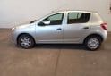 Autos - Renault Sandero 2015 Nafta 104000Km - En Venta
