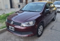 Autos - Volkswagen Voyage 2015 GNC 182000Km - En Venta