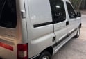 Utilitarios - Peugeot Partner 2020 GNC 120000Km - En Venta