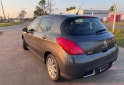 Autos - Peugeot 308 2014 Diesel 120000Km - En Venta