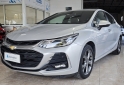Autos - Chevrolet CRUZE LTZ 2021 Nafta 51256Km - En Venta