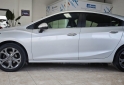 Autos - Chevrolet CRUZE LTZ 2021 Nafta 51256Km - En Venta