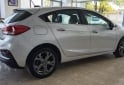 Autos - Chevrolet CRUZE LTZ 2021 Nafta 51256Km - En Venta