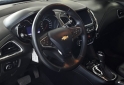 Autos - Chevrolet CRUZE LTZ 2021 Nafta 51256Km - En Venta