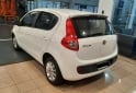 Autos - Fiat PALIO ATRACTIVE MT 2 2014 Nafta 86000Km - En Venta