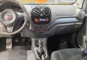 Autos - Fiat PALIO ATRACTIVE MT 2 2014 Nafta 86000Km - En Venta