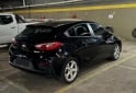 Autos - Chevrolet Cruze 2017 Nafta 120000Km - En Venta