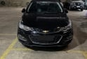 Autos - Chevrolet Cruze 2017 Nafta 120000Km - En Venta