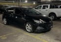 Autos - Chevrolet Cruze 2017 Nafta 120000Km - En Venta