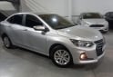 Autos - Chevrolet ONIX 2020 Nafta 98000Km - En Venta