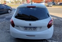 Autos - Peugeot 208 2017 Nafta 95000Km - En Venta