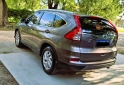 Camionetas - Honda CRV LX 2.4 AT 2016 Nafta 132000Km - En Venta