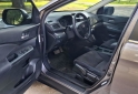 Camionetas - Honda CRV LX 2.4 AT 2016 Nafta 132000Km - En Venta