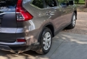 Camionetas - Honda CRV LX 2.4 AT 2016 Nafta 132000Km - En Venta