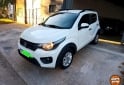 Autos - Fiat Mobi 2018 Nafta 81000Km - En Venta