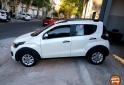 Autos - Fiat Mobi 2018 Nafta 81000Km - En Venta