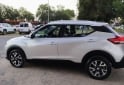 Autos - Nissan KICKS 2019 Nafta 86000Km - En Venta