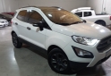 Autos - Ford ECOSPORT 2017 Nafta 86000Km - En Venta