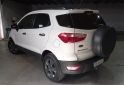 Autos - Ford ECOSPORT 2017 Nafta 86000Km - En Venta