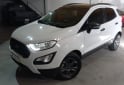 Autos - Ford ECOSPORT 2017 Nafta 86000Km - En Venta