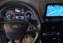 Autos - Ford ECOSPORT 2017 Nafta 86000Km - En Venta