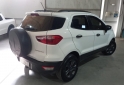 Autos - Ford ECOSPORT 2017 Nafta 86000Km - En Venta