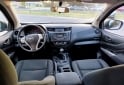 Camionetas - Nissan FRONTIER 2019 Diesel 118000Km - En Venta