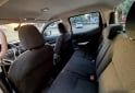 Camionetas - Nissan FRONTIER 2019 Diesel 118000Km - En Venta