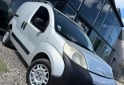 Utilitarios - Fiat FIORINO QUBO DYNAMIC 1.4 2012 GNC 193000Km - En Venta