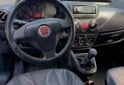 Utilitarios - Fiat FIORINO QUBO DYNAMIC 1.4 2012 GNC 193000Km - En Venta