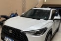 Autos - Toyota COROLLA CROSS 2022 Nafta 83900Km - En Venta