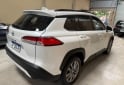 Autos - Toyota COROLLA CROSS 2022 Nafta 83900Km - En Venta