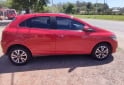 Autos - Chevrolet �nix Ltz 2016 Nafta 106000Km - En Venta