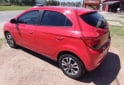 Autos - Chevrolet �nix Ltz 2016 Nafta 106000Km - En Venta