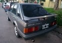 Autos - Ford Escort 1992 Nafta 160000Km - En Venta