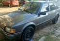 Autos - Ford Escort 1992 Nafta 160000Km - En Venta