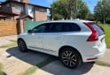 Camionetas - Volvo XC60 2.0 T5 High Plus 240 2016 Nafta 140000Km - En Venta