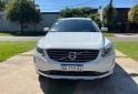 Camionetas - Volvo XC60 2.0 T5 High Plus 240 2016 Nafta 140000Km - En Venta
