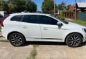 Camionetas - Volvo XC60 2.0 T5 High Plus 240 2016 Nafta 140000Km - En Venta