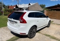 Camionetas - Volvo XC60 2.0 T5 High Plus 240 2016 Nafta 140000Km - En Venta