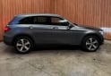 Autos - Mercedes Benz Glc300 2016 Nafta 147000Km - En Venta