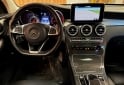 Autos - Mercedes Benz Glc300 2016 Nafta 147000Km - En Venta