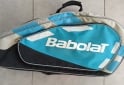 Deportes - RAQUETERO BABOLAT USADO EN EXCELENTE ESTADO. - En Venta