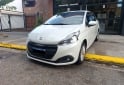 Autos - Peugeot 208 1.6 Allure 2020 Nafta 67000Km - En Venta